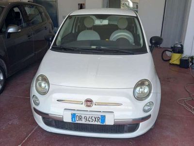 usata Fiat 500 500III 1.2 Pop 69cv