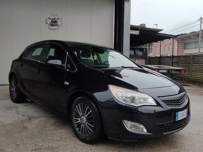 usata Opel Astra 1.7 CDTI 125CV, 2011,full, pelle, perfetta