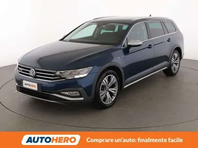 Occasion VW Passat Alltrack
