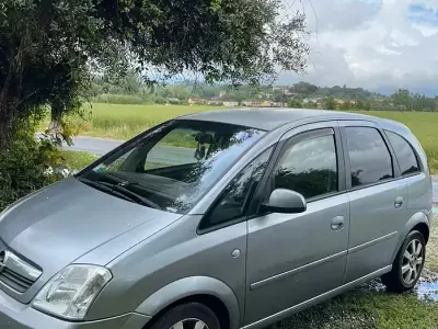 Occasion Opel Meriva