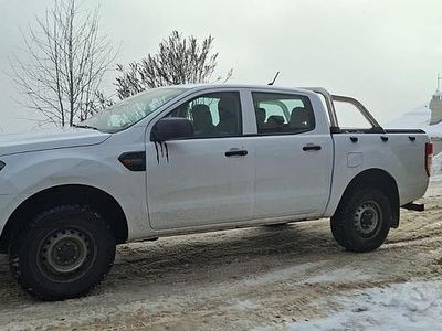 Usata Ford Ranger 170 CV (125 kW) 2021 Pick-up