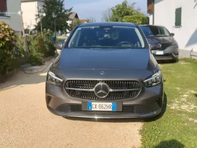 Usata Mercedes B200