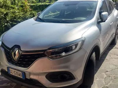 Usata Renault Kadjar