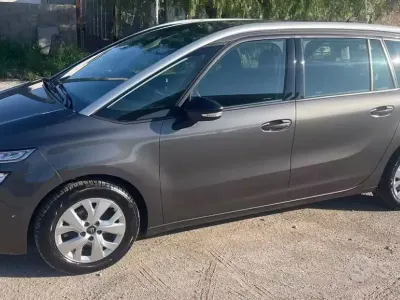 Usata Citroën C4 SpaceTourer