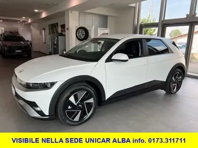 Neu Hyundai Ioniq 5 83 kW (114 PS) 2025 SUV