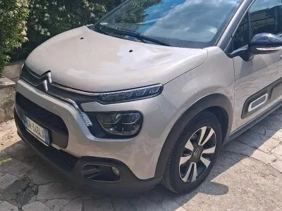 Usata Citroën C3 2022 Utilitaria