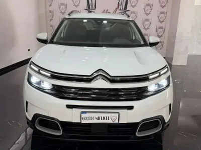 Usata Citroën C5 Aircross PureTech 131 CV (96 kW) 2019 Other SUV