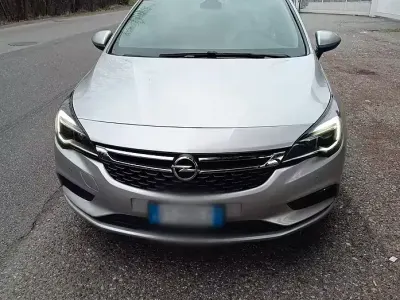 Usata Opel Astra