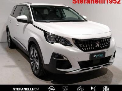 usata Peugeot 5008 BlueHDi 130 S&S EAT8 Allure