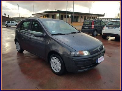 usata Fiat Punto -