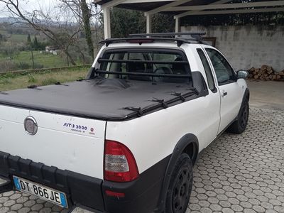 usata Fiat Strada 