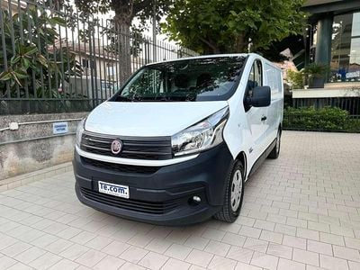 Fiat Talento