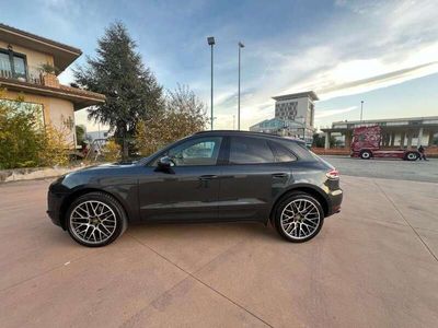 usata Porsche Macan Macan2019 2.0 245cv pdk