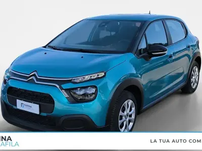 Usata Citroën C3