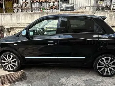 Usata Renault Twingo