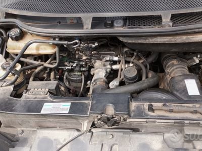 Lancia Phedra