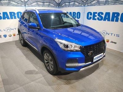 Usata DR DR 4.0 114 CV (83 kW) 2022 Other SUV