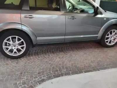 Usata Fiat Freemont 170 CV (125 kW) 2014 SUV