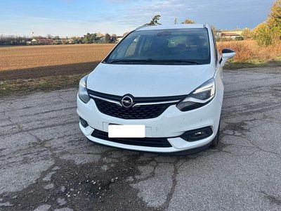 Opel Zafira Tourer