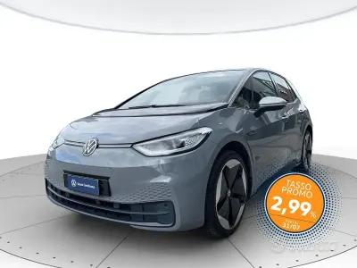 Usata VW ID.3