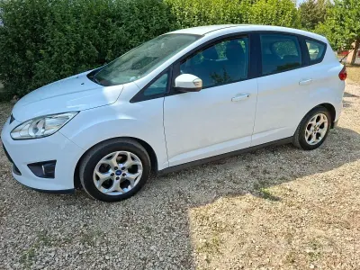 Usata Ford C-MAX