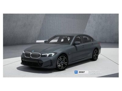 usata BMW 330e Serie 3Msport nuova a Imola