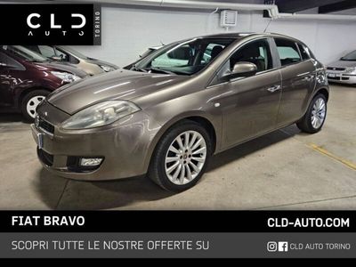 Fiat Bravo