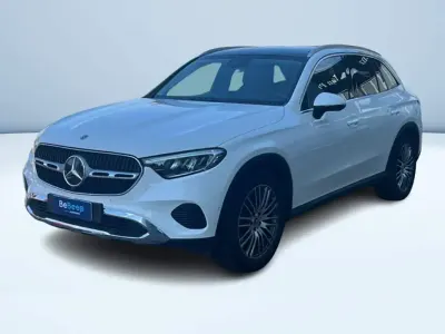 Usata Mercedes GLC220