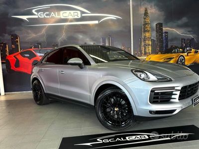 Porsche Cayenne S