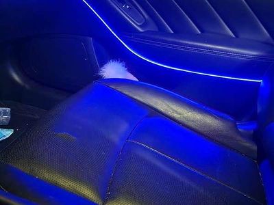 Usata Infiniti Q50 Sport Tech 170 CV (125 kW) 2016 Berlina