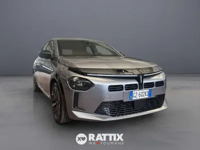 Usata Lancia Ypsilon 100 CV (73 kW) 2025 Grigio Utilitaria