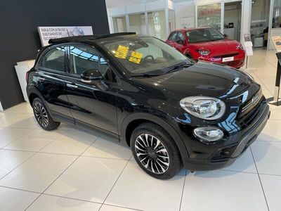 usata Fiat 130 500X 1.5 T4 HybridCV DCT Cross Dolcevita nuova a Viareggio