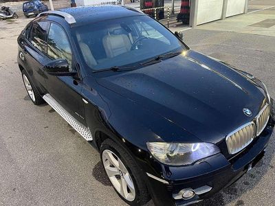 Usata BMW X6 286 CV (210 kW) 2010 SUV