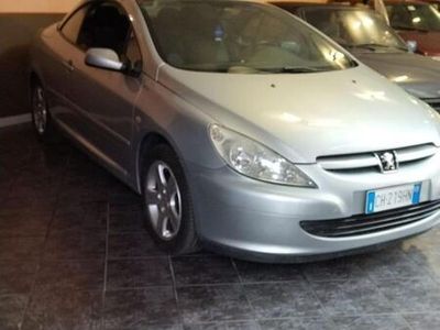 Peugeot 307 CC