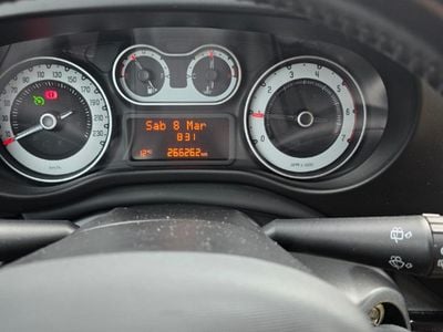 Usata Fiat 500L Living 105 CV (77 kW) 2015 Monovolume