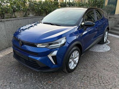 Blu Usata 2025 Renault Captur Evolution SUV | 19.250 € (Ottimo prezzo)
