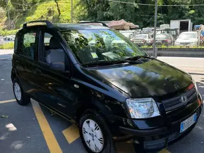 Usata Fiat Panda Dynamic 60 CV (44 kW) 2008 Utilitaria