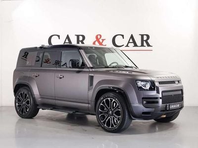 Nuova Land Rover Defender 635 CV (467 kW) 2025 Other SUV