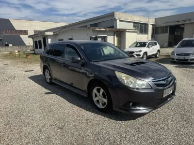 Usata Subaru Legacy