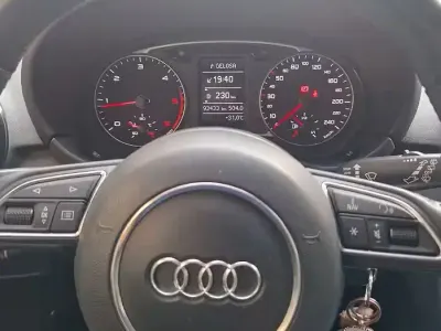 Usata Audi A1 Sportback