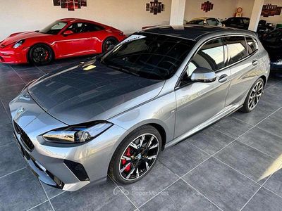 Usata BMW 118 M Sport 150 CV (110 kW) 2025 Grigio Utilitaria