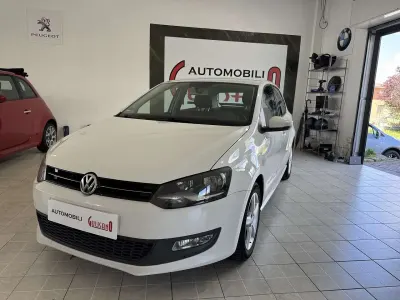 Usata VW Polo Highline 82 CV (60 kW) 2012 Other Utilitaria