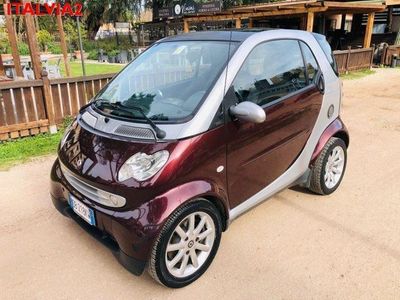 usata Smart ForTwo Coupé 800 passion cdi PRONTA CONSEGNA