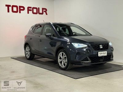 Usata Seat Arona FR 95 CV (69 kW) 2025 Other SUV