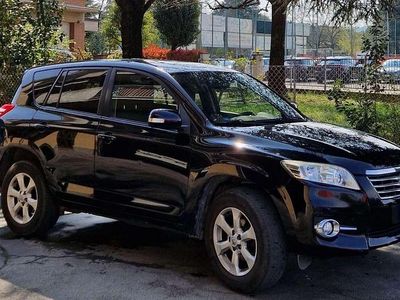Usata Toyota RAV4 150 CV (110 kW) 2010 SUV
