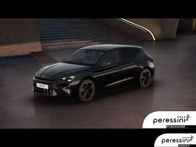 Gebraucht Cupra Leon