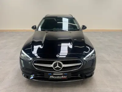 Nuova Mercedes C220 200 CV (147 kW) 2026 Other Station wagon