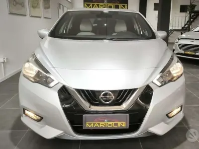 Usata Nissan Micra N-Connecta 90 CV (66 kW) 2018 Utilitaria
