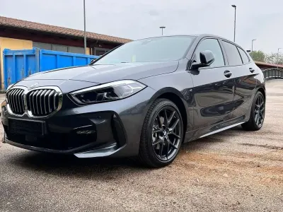 Usata BMW 116 M Sport 116 CV (85 kW) 2021 Utilitaria