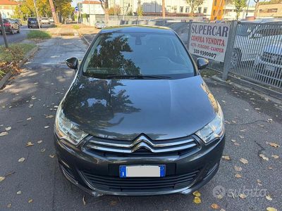 Citroën C4